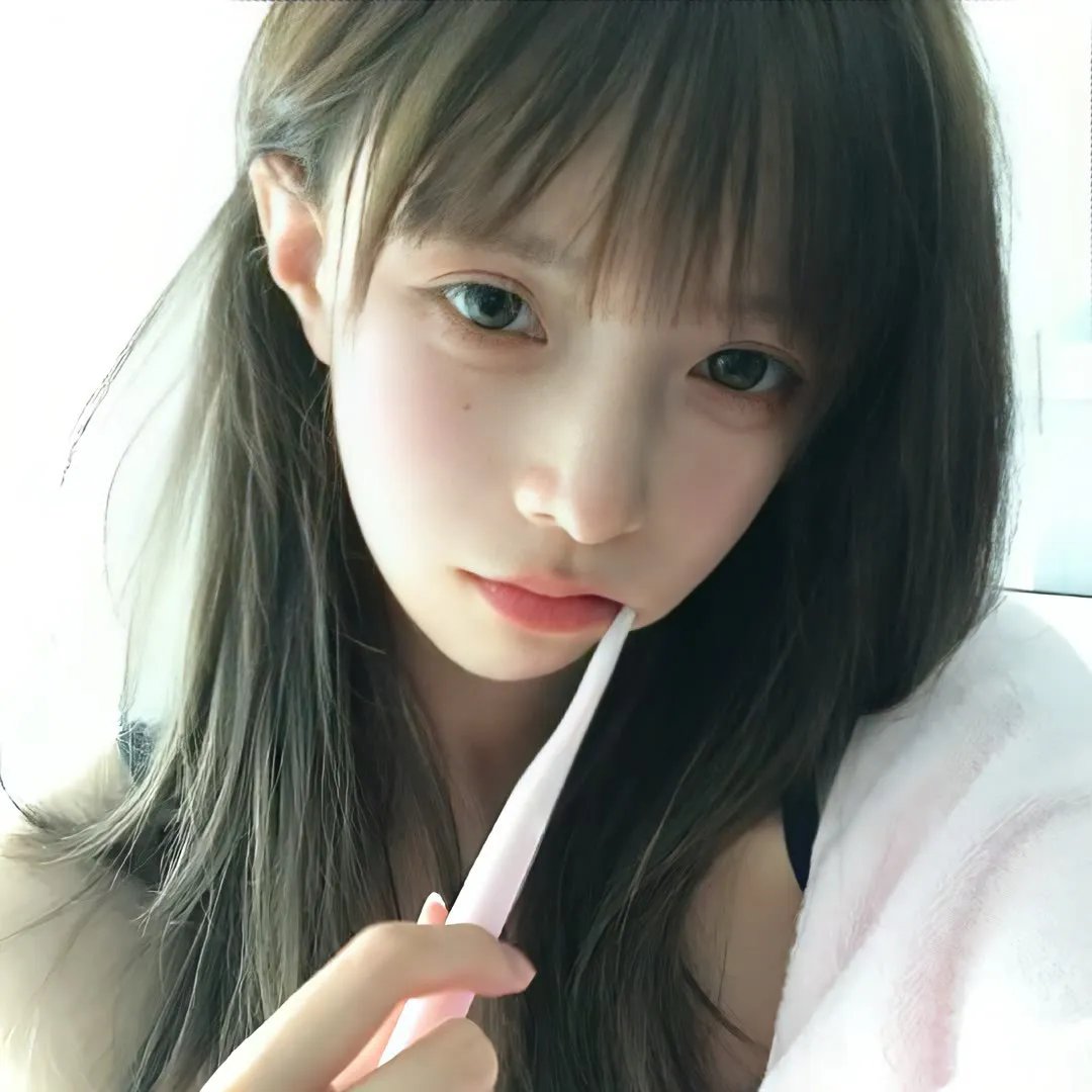 成为星星的少女
